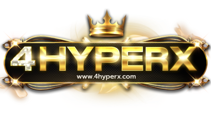 4hyperx เว็บพนันศูนย์รวมความบันเทิงระดับพรีเมียม